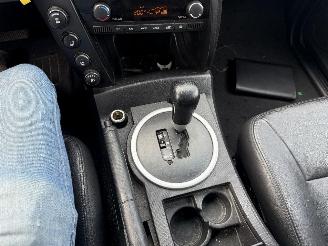 Ssang yong Actyon XDI 4WD SPORTS picture 19