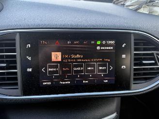 Peugeot 308 II SW ALLURE picture 27