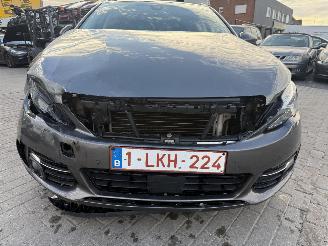 Peugeot 308 II SW ALLURE picture 10