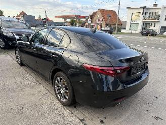 Alfa Romeo Giulia SUPER picture 4