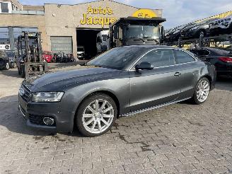 škoda osobní automobily Audi A5 1.8T COUPE 2011/3