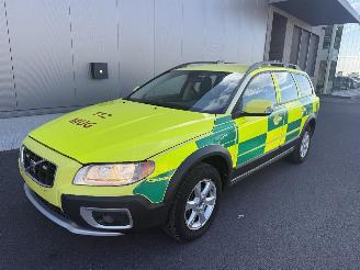 Volvo Xc-70  picture 20