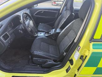 Volvo Xc-70  picture 15