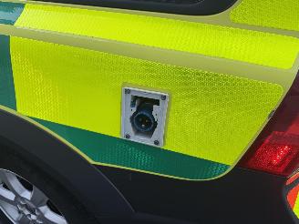 Volvo Xc-70  picture 24