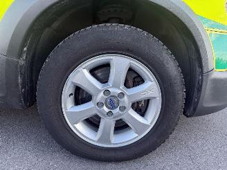 Volvo Xc-70  picture 23