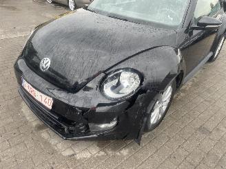 Volkswagen Beetle 1.2 TSI picture 5
