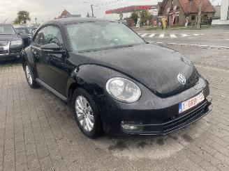 Volkswagen Beetle 1.2 TSI picture 2
