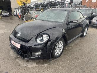 Volkswagen Beetle 1.2 TSI picture 4