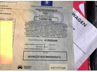 Volkswagen Beetle 1.2 TSI picture 18