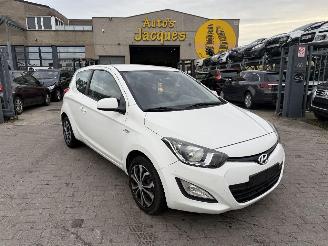 Avarii autoturisme Hyundai I-20 LOUNGE 2013/1