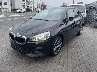 BMW 2-serie ACTIVE TOURER picture 4