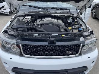 Land Rover Range Rover sport PROBLEM ENGINE picture 7