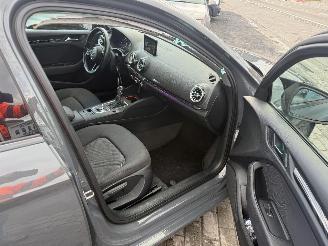 Audi A3 1.0 TFSI SEDAN picture 17