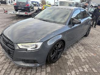 Audi A3 1.0 TFSI SEDAN picture 13