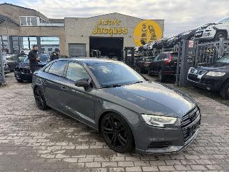 Audi A3 1.0 TFSI SEDAN picture 1