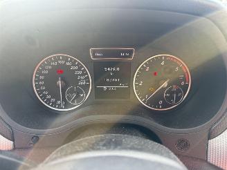 Mercedes B-klasse CDI picture 23