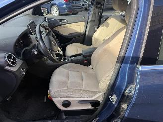 Mercedes B-klasse CDI picture 21