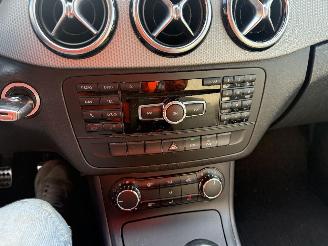 Mercedes B-klasse CDI picture 26