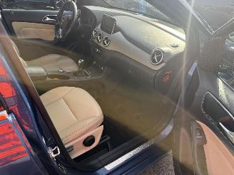 Mercedes B-klasse CDI picture 17