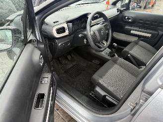 Citroën C3 1.2I SHINE picture 7