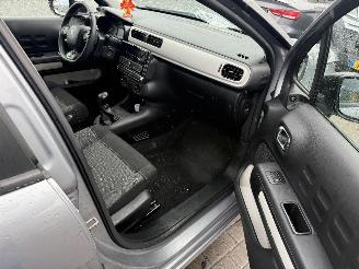 Citroën C3 1.2I SHINE picture 19