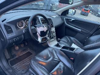 Volvo Xc-60 MOMENTUM picture 6