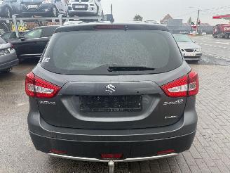 Suzuki SX4 1.0 ALLGRIP picture 7
