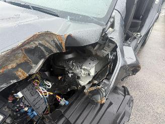 Suzuki SX4 1.0 ALLGRIP picture 19