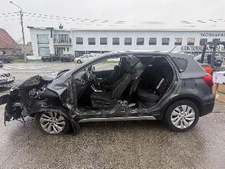 Suzuki SX4 1.0 ALLGRIP picture 5