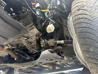 Suzuki SX4 1.0 ALLGRIP picture 25