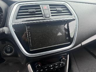 Suzuki SX4 1.0 ALLGRIP picture 10