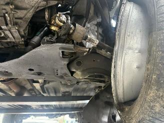 Suzuki SX4 1.0 ALLGRIP picture 26