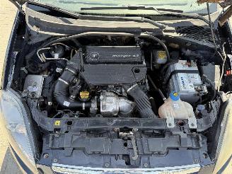 Fiat Punto PROBLEM MOTOR picture 22