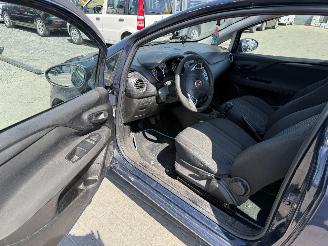 Fiat Punto PROBLEM MOTOR picture 15