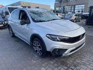 Fiat Tipo CROSS picture 3