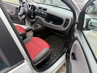 Fiat Panda POP picture 7