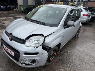 Fiat Panda POP picture 2