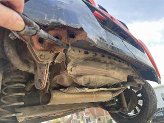 Toyota Aygo X-CITE picture 11