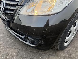 Mercedes A-klasse  picture 9