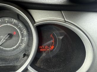 Citroën C3 1.0I picture 16