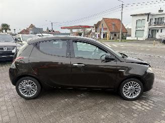 Lancia Ypsilon GOLD picture 5