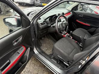 Suzuki Swift COMFORT KLIMA picture 8