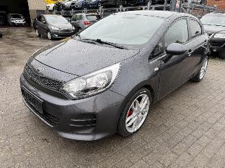 Kia Rio 1.2I EASY picture 2