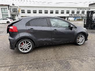 Kia Rio 1.2I EASY picture 4
