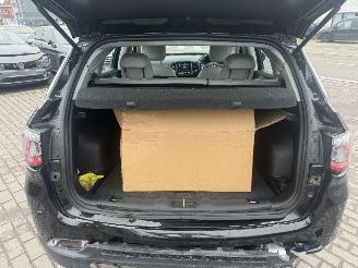 Jeep Compass RHD LIMITED 4X4 picture 14