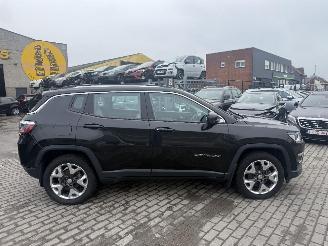 Jeep Compass RHD LIMITED 4X4 picture 7