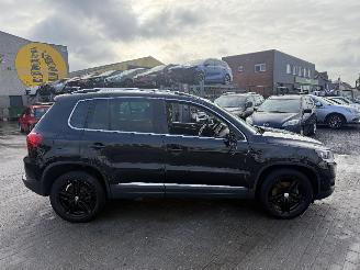 Volkswagen Tiguan 1.4 TSI picture 4