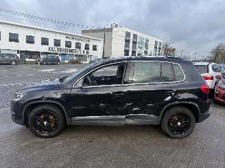 Volkswagen Tiguan 1.4 TSI picture 5