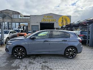 Damaged car Fiat Tipo CITY SPORT 2021/6