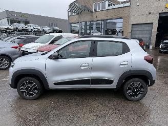 Dacia Spring EXPRESSION picture 5